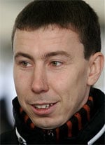 Markko Märtin till Subaru