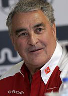 Frequelin lämnar Citroën Sport