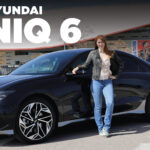 Hyundai Ioniq 6: en ny konceptbil (AI text)