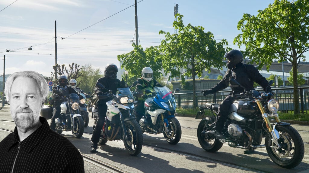 Robert Ringström krönika familj