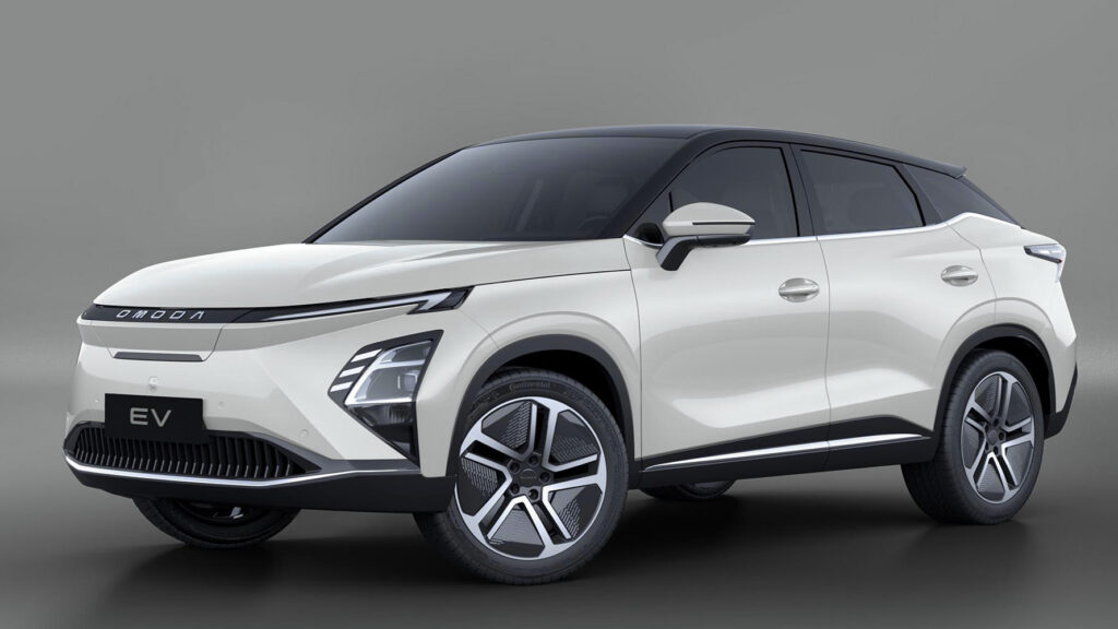 Nissan EQ-koncepten är en konceptsportbil som utvecklas av Nissan. (AI text)