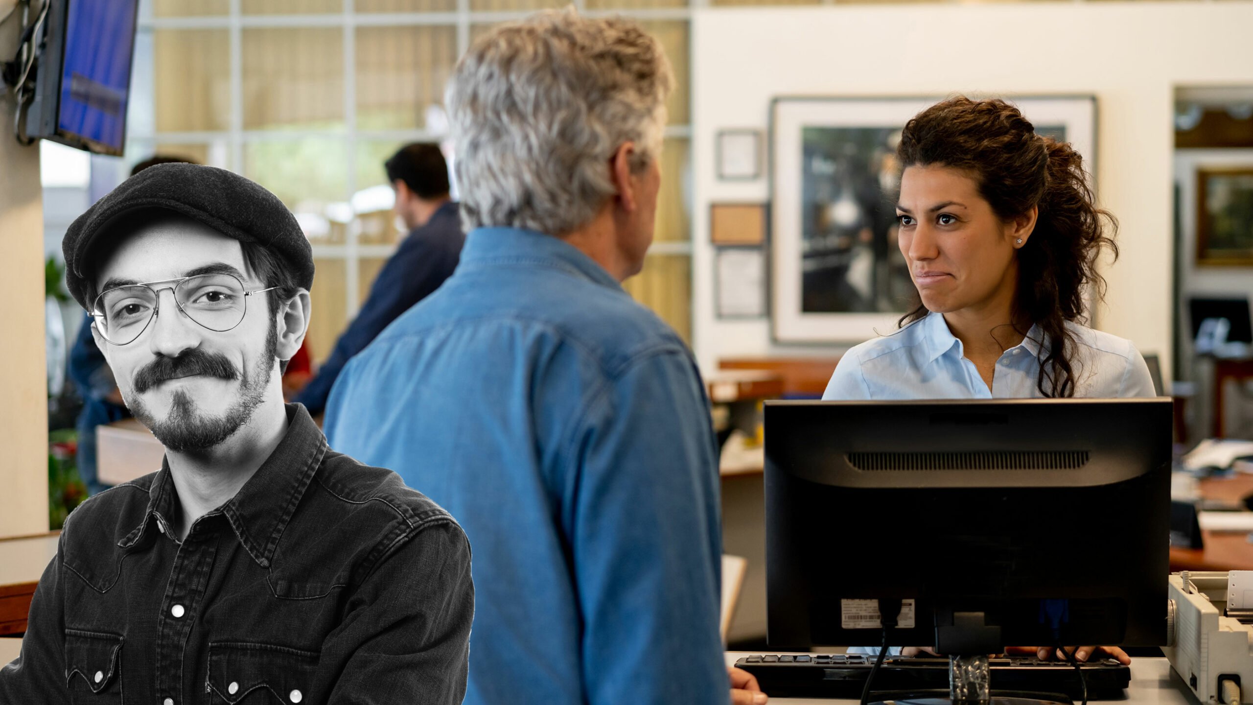 Wiggo Björck krönika