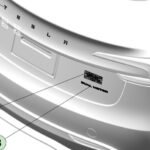 Tesla Model X (AI text)