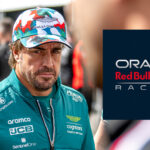 Personer vid Oracle Red Bull Racing (AI text)