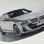 BMW X5 xDrive40d är en ny modell i BMW X5-serien. (AI text)