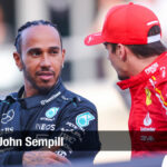 F1-krönika John Sempill