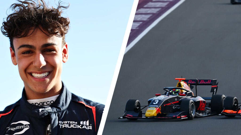 Personer i Red Bull Racing-laget (AI text)