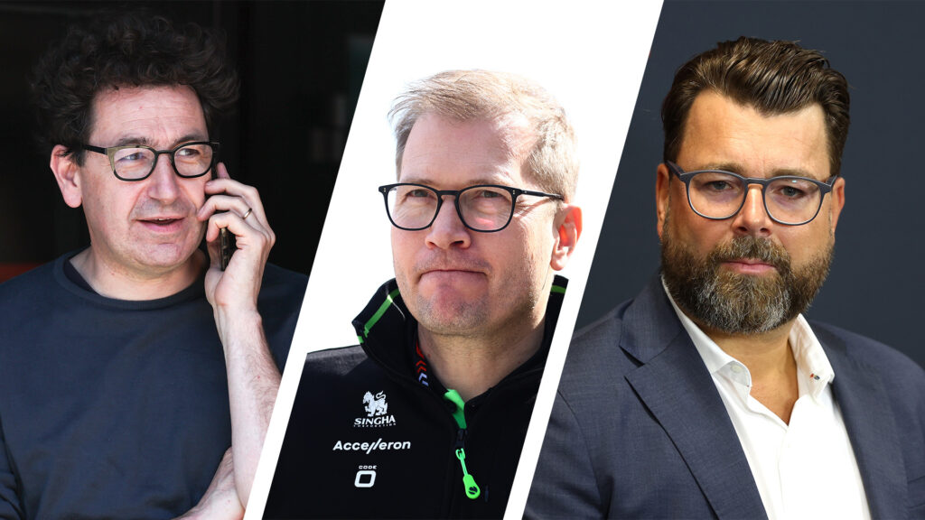 män i glasögon och en man med glasögon (AI text)