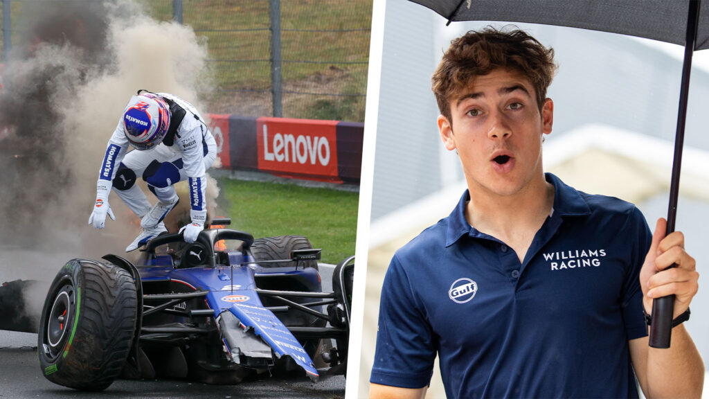 Personer visas i regn med parasoll (AI text)