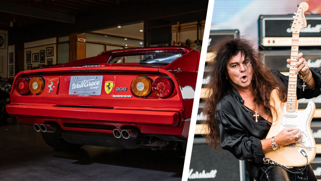 personens bilsamling (AI text)