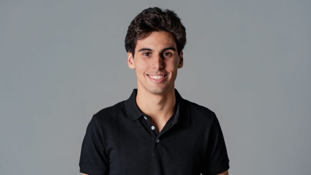 Gabriel Bortoleto Audi