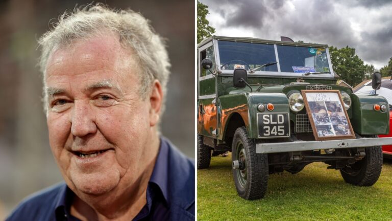 Clarkson’s Farm i verkligheten – så är ett besök på Diddly Squat