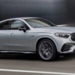 Mercedes-AMG GLC 63 S E Performance