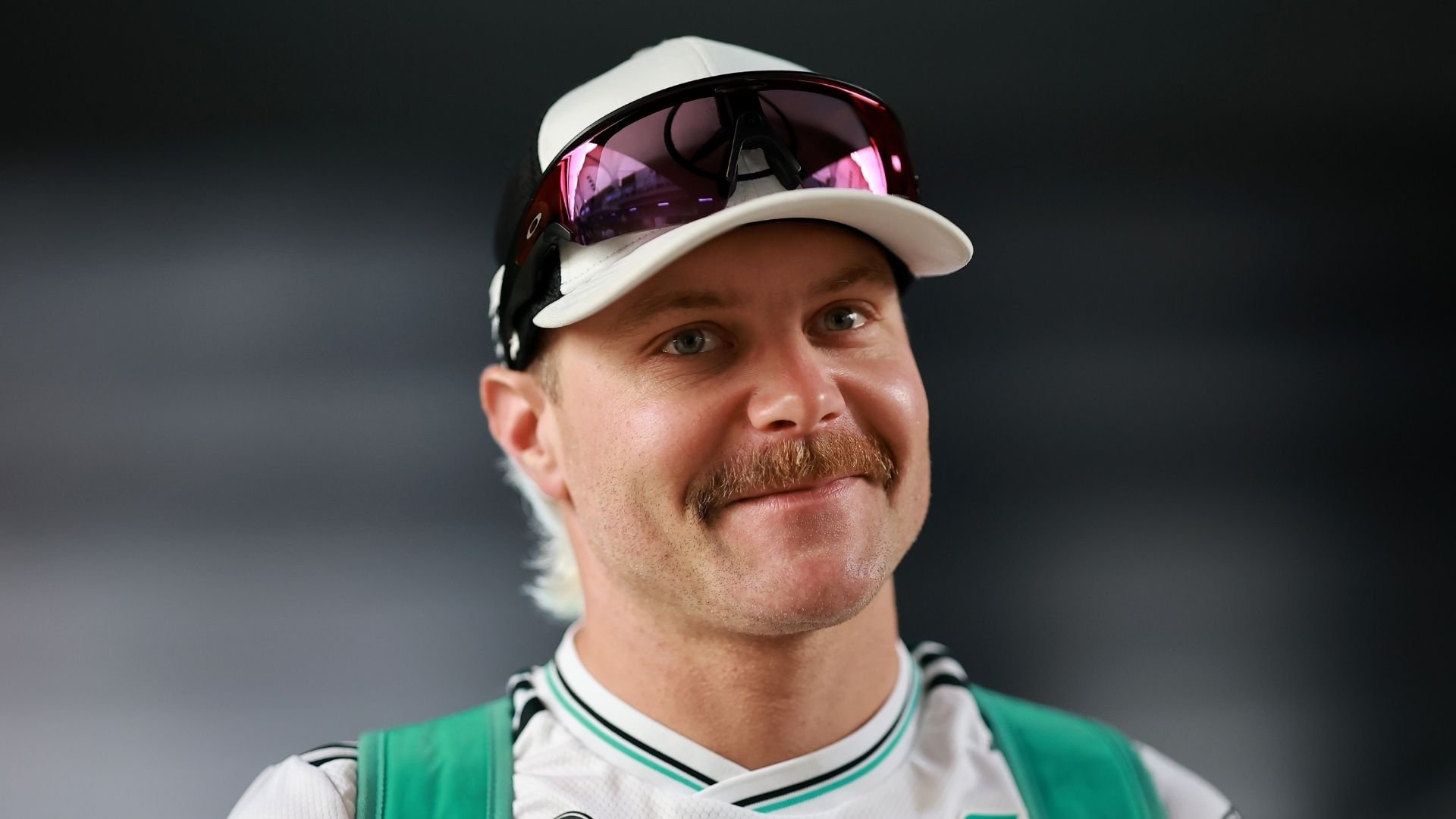 Valtteri Bottas inför sina första förberedelser med Cadillac inför 2026