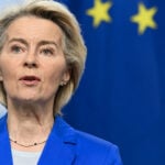 Ursula von der Leyen