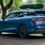 BYD Seal 6 DM-i Touring