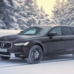 Volvo V90 Cross Country