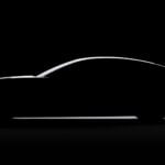 Ny Jensen lyx-GT i silhuett – V8-driven brittisk Grand Tourer