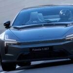 Polestar 5 i spelet Gran Turismo