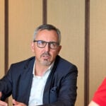 BMW:s Joachim Post intervjuas.