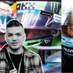 F1-experten Christoffer Lindén med förare från toppstall inför Formel 1-säsongen 2026