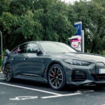 Ionity megawattladdstation