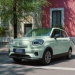 Leapmotor T03 – ny elbil i lågprissegmentet i Sverige