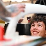 Oliver Bearman, Haas F1