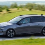 Opel Astra Sports Tourer