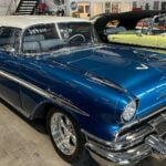 Interiörbild Funny Garage