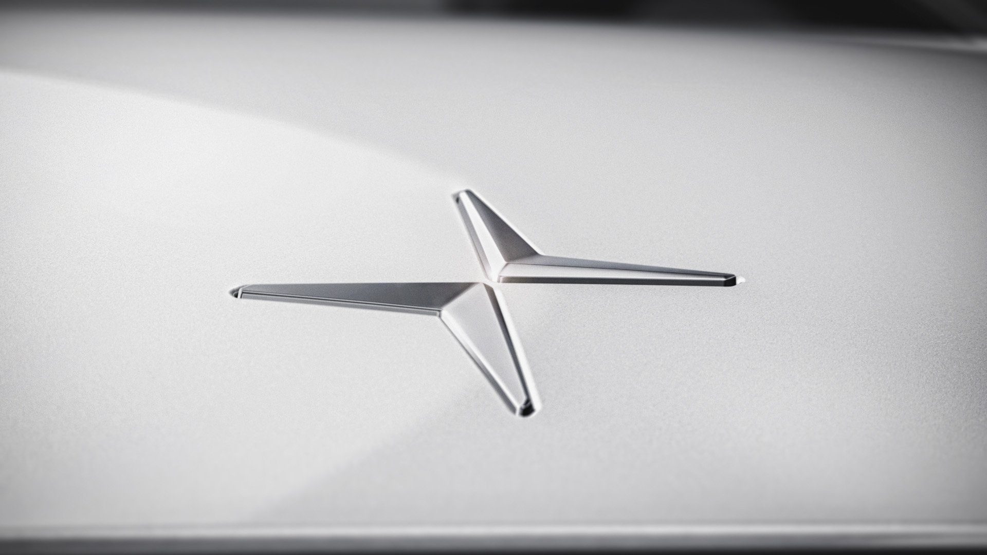 Polestar logotype