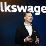 Volkswagens vd Thomas Schäfer