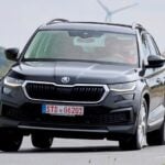 Begagnattest: Skoda Kodiaq