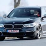 Begagnatgranskning BMW 5-serie