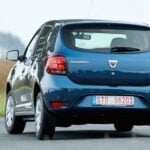 Dacia Sandero II