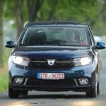 Dacia Sandero II