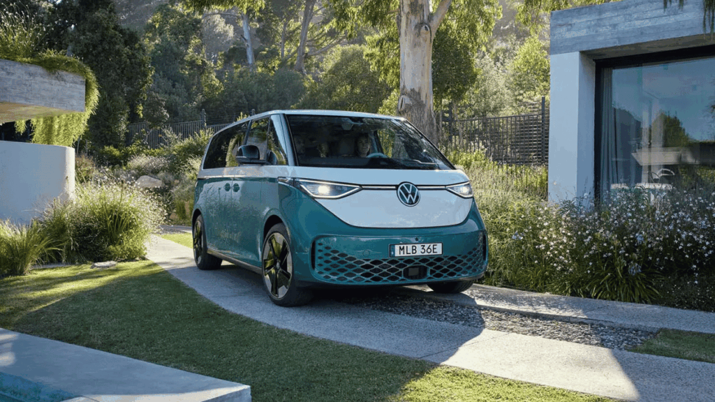 Samarbetet mellan Volkswagens mjukvarubolag Cariad och teknikjätten Bosch har inte gett de resultat som bilkoncernen hoppats på. Foto: Volkswagen