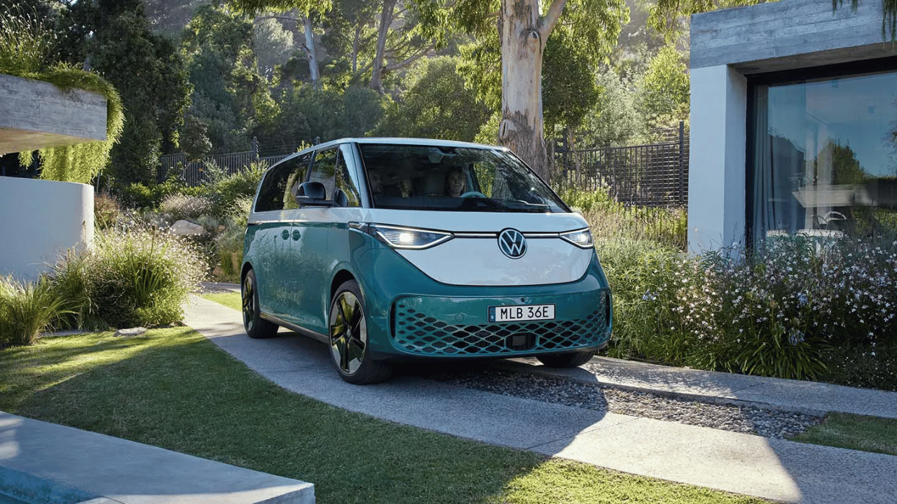 Samarbetet mellan Volkswagens mjukvarubolag Cariad och teknikjätten Bosch har inte gett de resultat som bilkoncernen hoppats på. Foto: Volkswagen