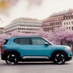 Kia EV2