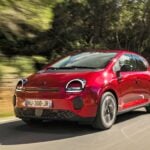 Renault Twingo E-Tech