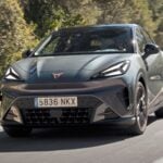 Cupra Raval
