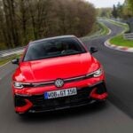 VW Golf GTI Edition 50