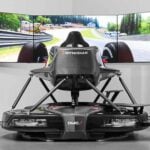 F1-simulator