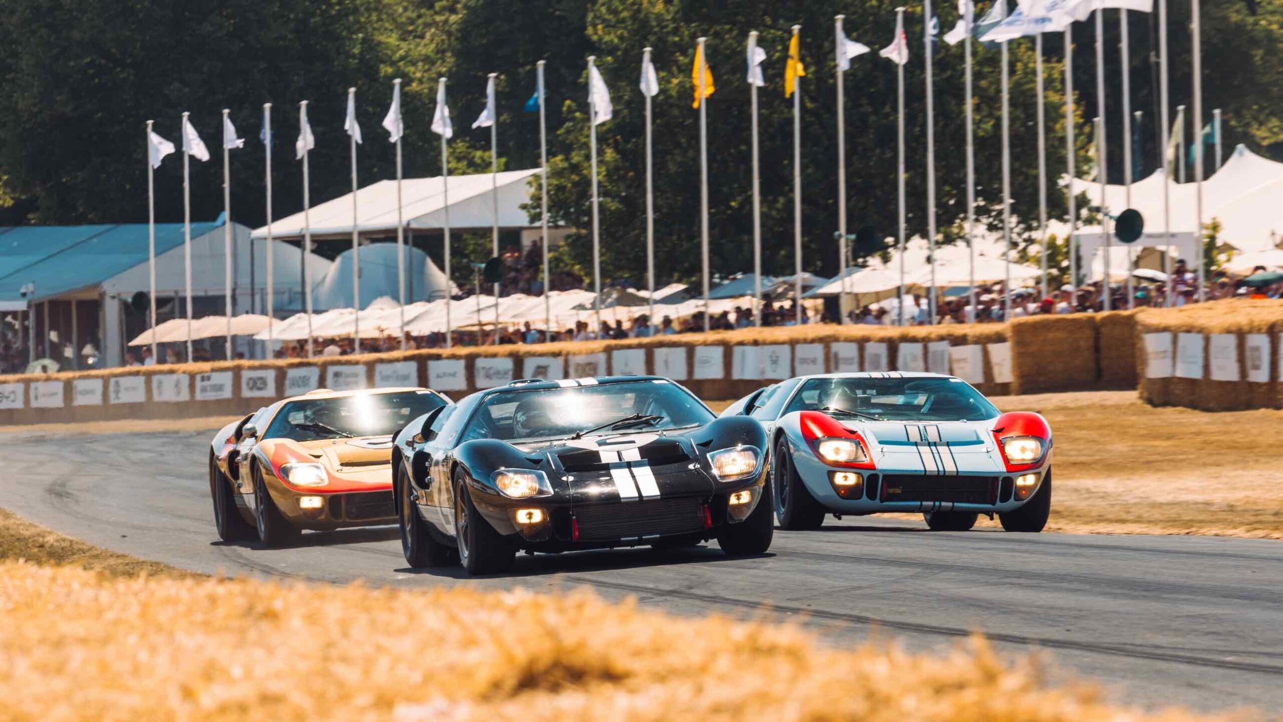Goodwood 2026