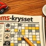 Illustration till ams-krysset.