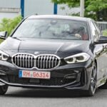 BMW 1-serie begagnat