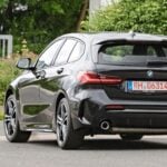 BMW 1-serie begagnattest