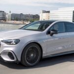 Mercedes C 400 4Matic