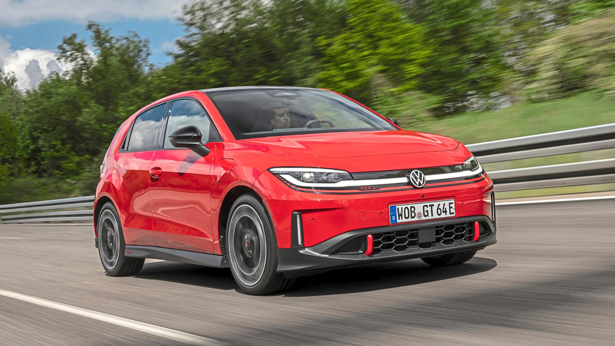 VW ID.Polo GTI
