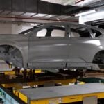 Volvo EX60